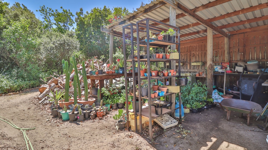 4 Bedroom Property for Sale in High Riding Country Estate Western Cape